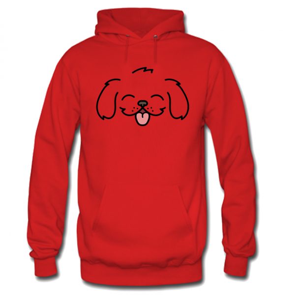 Puppy Hoodie SN