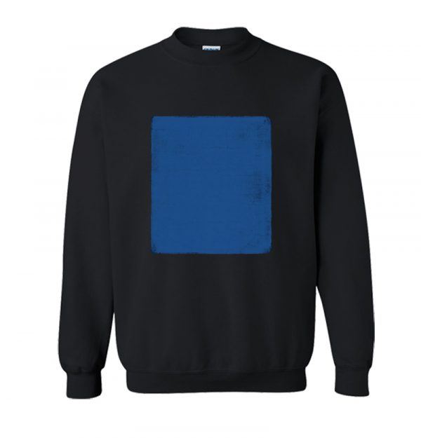 Pure Blue Sweatshirt SN