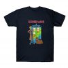 Scooby-Who! T-Shirt SN