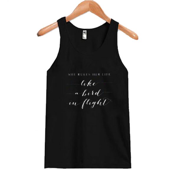 Stevie Nicks Rhiannon Tanktop SN