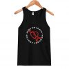 Stop Draggin’ My Heart Around Tanktop SN