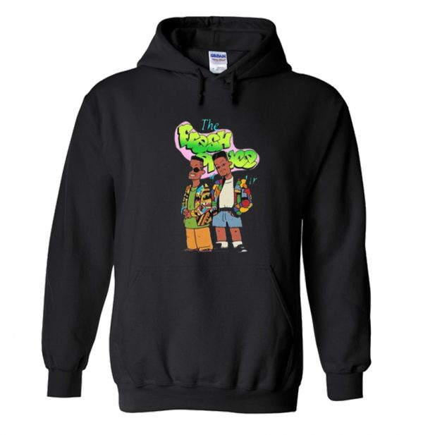 The Fresh Prince of Bel Air Will Smith hoodie SN