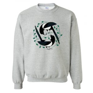 The Joy of Spring Sweatshirt SN