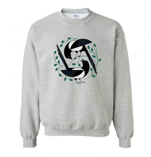 The Joy of Spring Sweatshirt SN