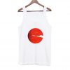 The Long Goodbye Tank Top SN