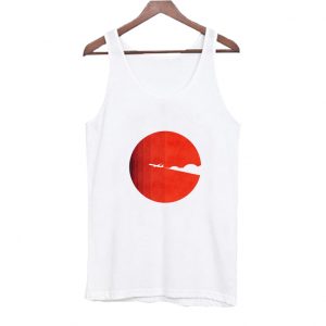 The Long Goodbye Tank Top SN