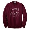 The Losers Club Sweatshirt SN