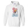 The Power of the Air Nomads Hoodie SN