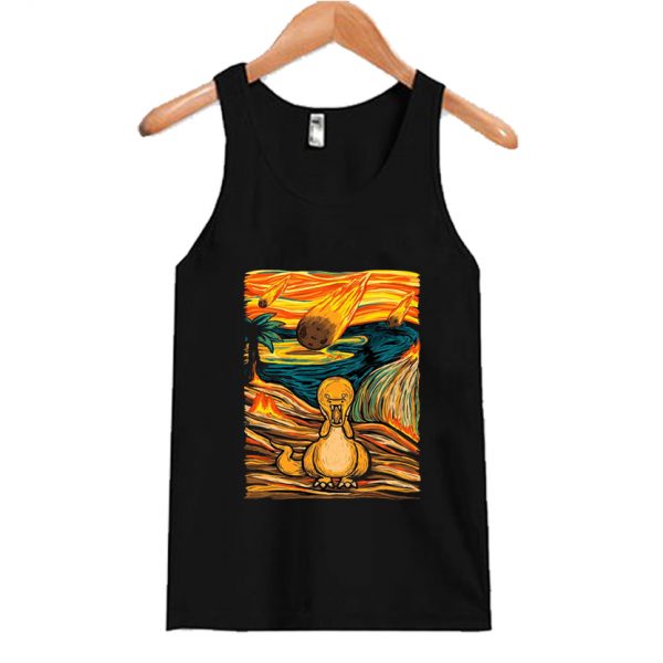 The Roar! Tank Top SN