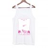 Things Will Be Okay Tank Top SN