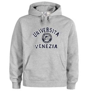 Universita Venezia Hoodie SN