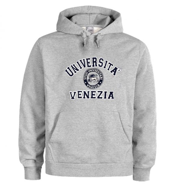 Universita Venezia Hoodie SN