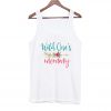 Wild Ones Mommy Tank Top SN