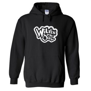 Wild n Out Hoodie SN