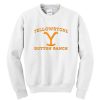 Yellowstone Dutton Ranch Sweatshirt SN