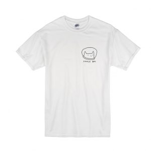 space boi - Cat T Shirt SN