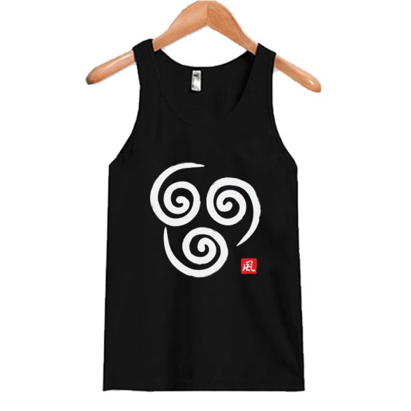 Air Element Tank Top SN