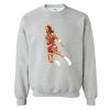 Air Jesus Sweatshirt SN