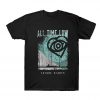 All Time Low Future Hearts T-Shirt SN