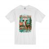 Alpacalypse! T Shirt SN