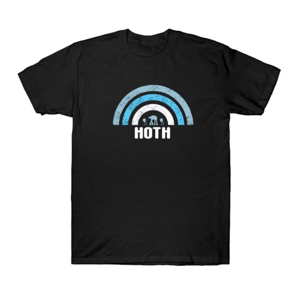 Basic Hoth T Shirt SN