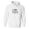 Bee shine Hoodie SN