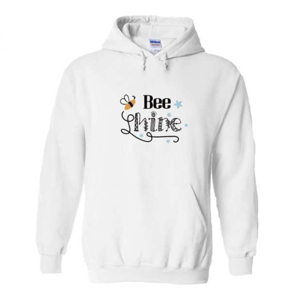 Bee shine Hoodie SN