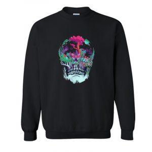 Beyond Death Sweatshirt SN