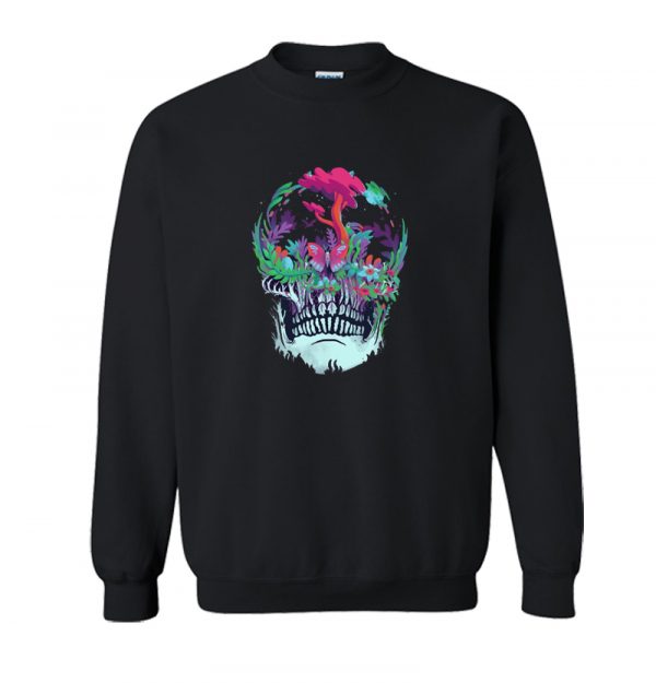 Beyond Death Sweatshirt SN