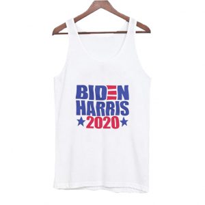 Biden Harris Tank Top SN