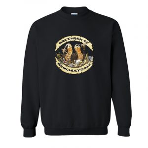 Brethren of Benchleydale Sweatshirt SN