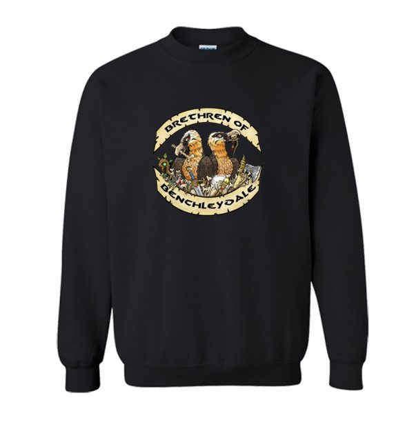 Brethren of Benchleydale Sweatshirt SN