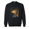 Cat Bus Kong Sweatshirt SN