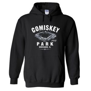 Comiskey Park 1910 Hoodie SN