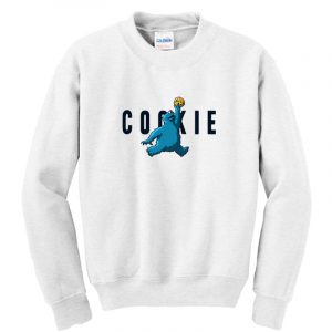 Cookie Sweatshirt SN