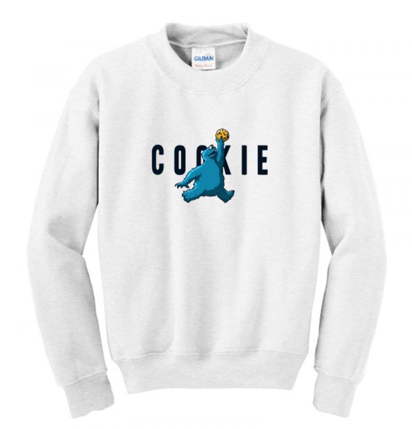 Cookie Sweatshirt SN