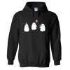 Deathday party Hoodie SN