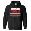 Diamond 1998 USA Skate Team Hoodie SN