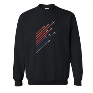 Flight Sweatshirt SN