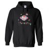 Food Star Graphic hoodie SN