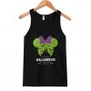 Halloween Castle Tank Top SN