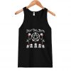 Hex The Rich Tank Top SN