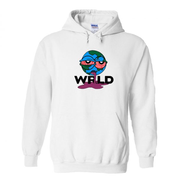 Juice Wrld Hoodie SN