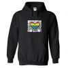 K Haring Pride Month hoodie SN
