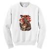 Kaiju's Ramen Sweatshirt SN