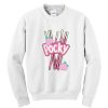 Koko kawaii pocky sweatshirt SN