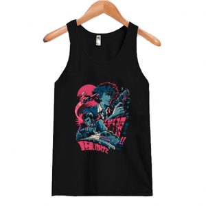 LxS Tank Top SN