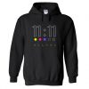 Maluma 11 11 Dots Hoodie SN