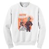 Martini Man Sweatshirt SN