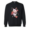 Merengue of Animal Crossing sweatshirt SN